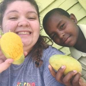 Meet your Posher, Brianna